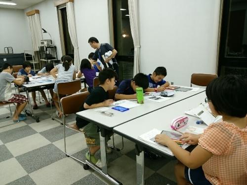 学校の様子 那須烏山市立江川小学校