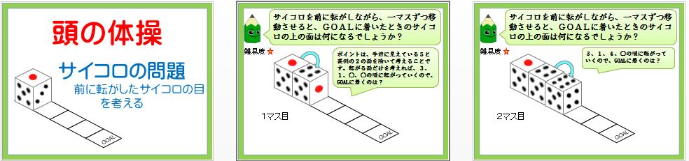 パワーポイント教材 那須烏山市立烏山小学校