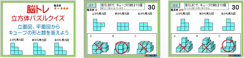 パワーポイント教材 那須烏山市立烏山小学校