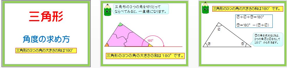 パワーポイント教材 那須烏山市立烏山小学校