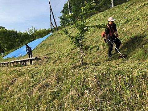 ホーム 那須烏山市立南那須中学校