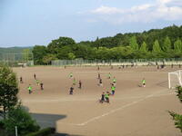 サッカー部