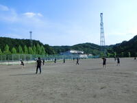 野球部