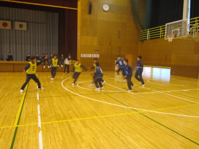 ホーム 那須烏山市立南那須中学校